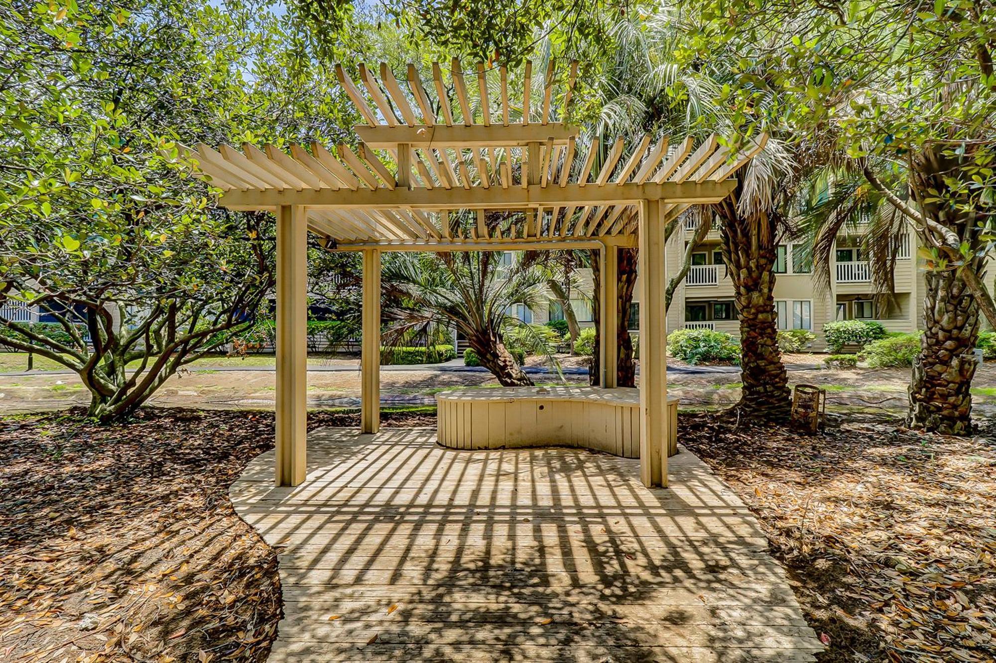 Spa On Port Royal Sound 2101 Île de Hilton-Head Extérieur photo